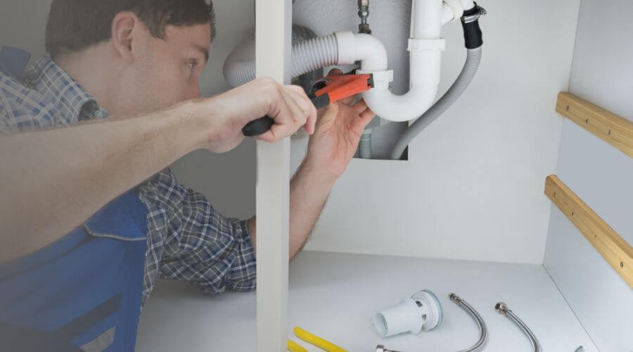 Professional Leak Detection Services in Gilchrist, OR